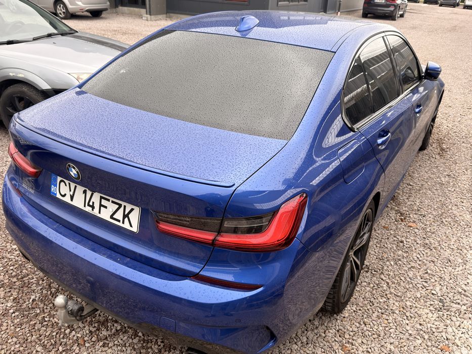 bmw 320xd de vanzare