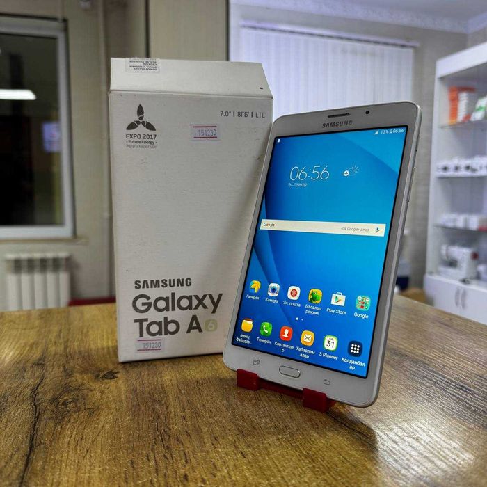 Планшет Samsung Tap A6 8GB / sk151229
