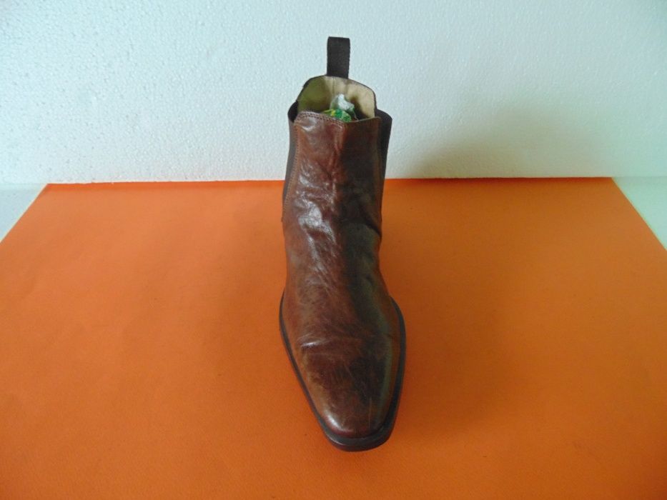 Rollmann номер 42 Оригинални мъжки боти