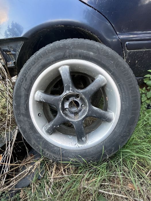 Mercedes ML270 за части