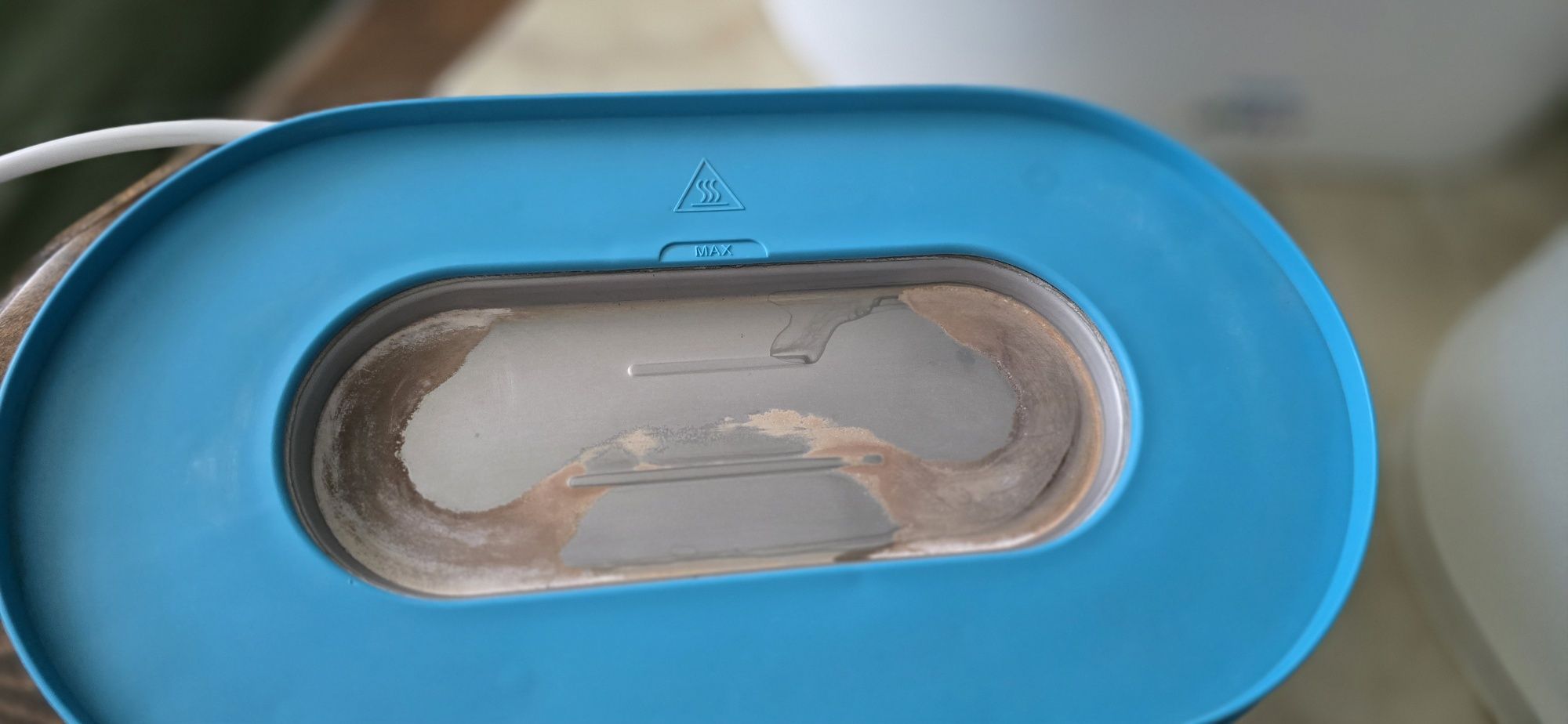 Стерилизатор Philips Avent Изваратор Изваряване на Бебешки Бутилки