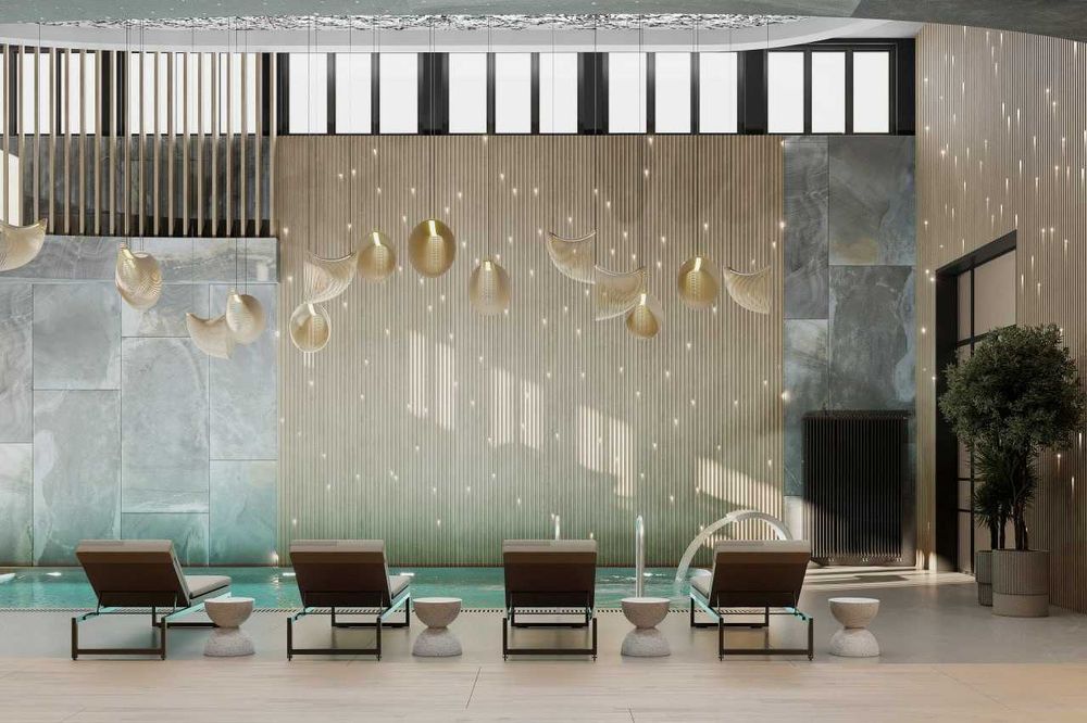 Novate дизайн компанияси — интерьер, экстерьер ва реконструкция