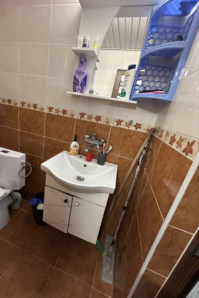 Продава се Тристаен апартамент в Карлово - 60 кв.м за 1445 €/кв.м - Снимка #11