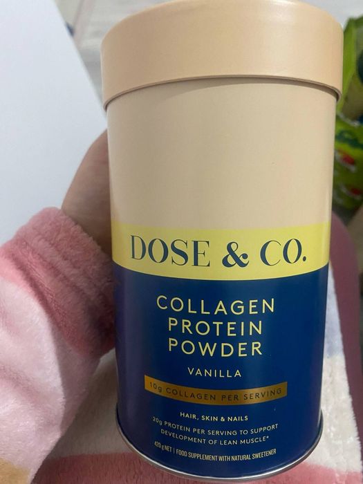 Dose & Co. Collagen