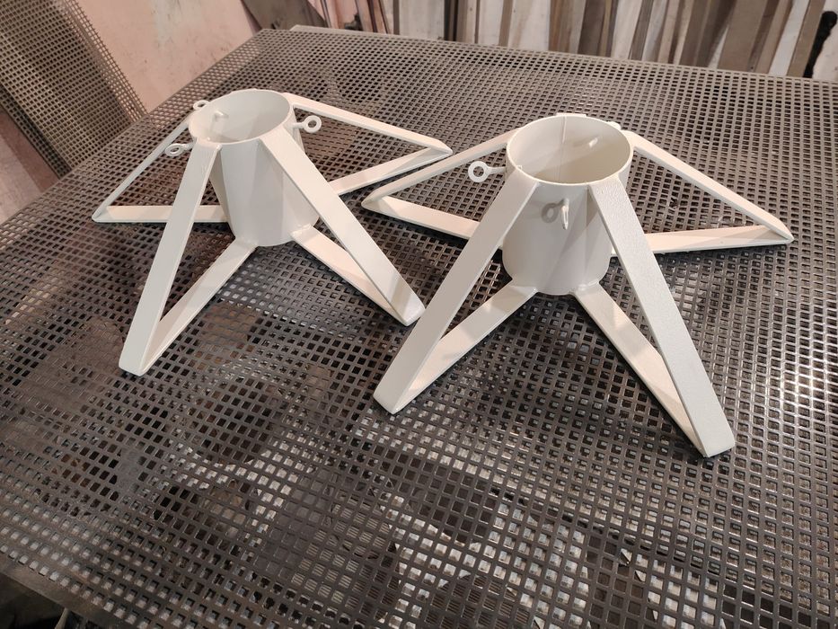 Suport de brad 45-100 mm