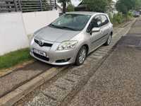 Toyota Auris 2.0 D