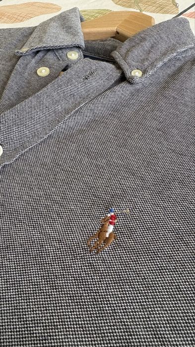 Дамски Ризи Ralph Lauren XS