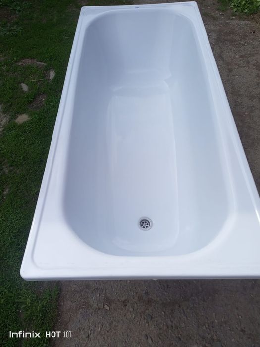 Ванна с доставкой