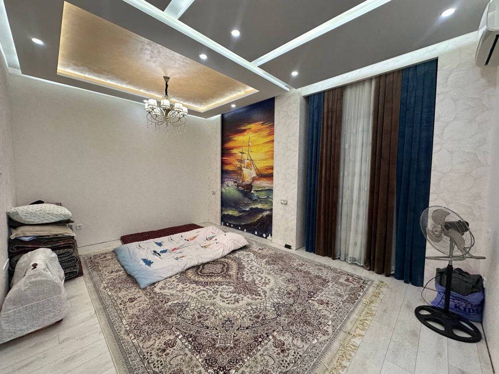 Продаётся коттедж 5/1/2,   263м2 Хумоюн, Мирзо Улугбекский рн