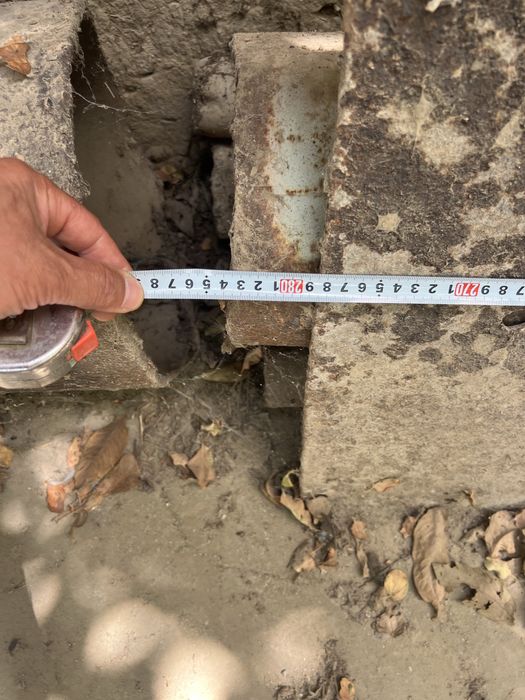 Продаётся метолические трубы. разных диаметров и разной длины