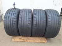 7.25 mm! 225 45 17 Michelin pilot sport 4