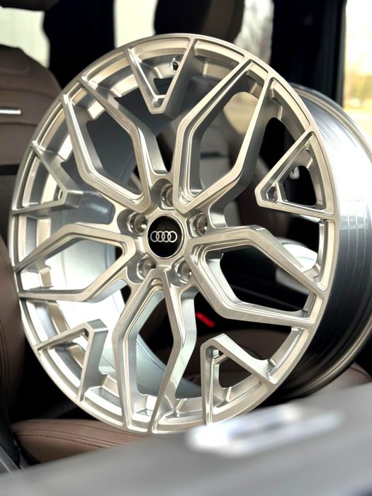 Jante 20 Audi R20 A4 Audi A5 Audi A6 Audi A7 Audi A8 Q3 Q5 Q7 Q8 Noi