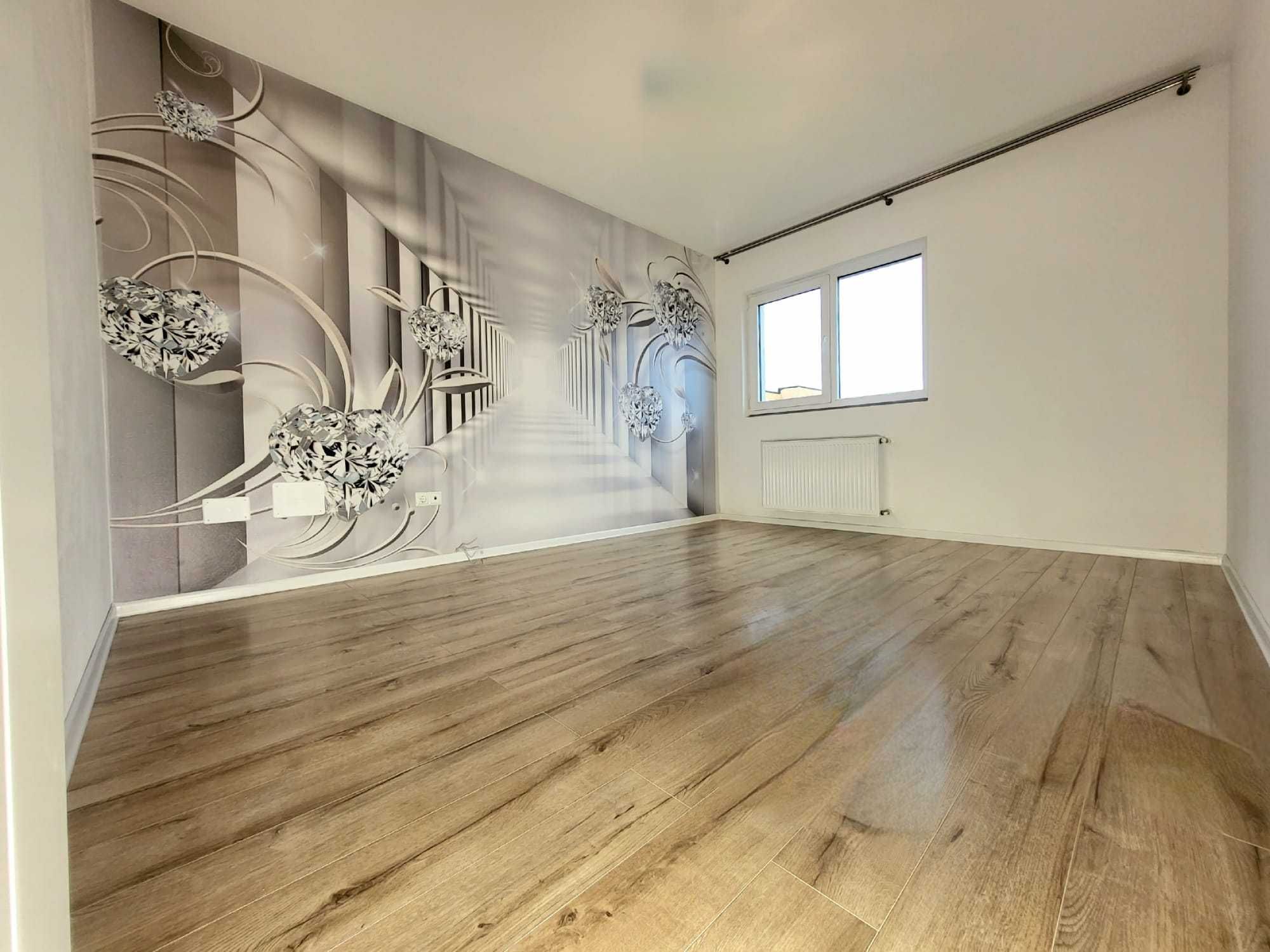 Casa 4 cam.in vila duplex PREMIUM-modern,SANPETRU ,BRASOV