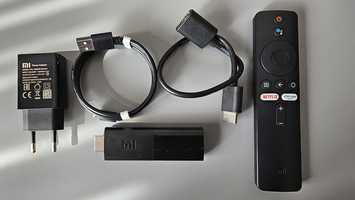 Mediaplayer Xiaomi Mi TV stick, full HD