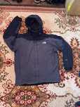 Geaca The North Face Hyvent.mammut,salewa,rab,arcteryx,fjallraven,nike