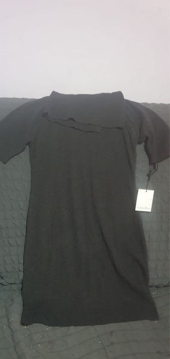 rochie de vanzare calvin klein