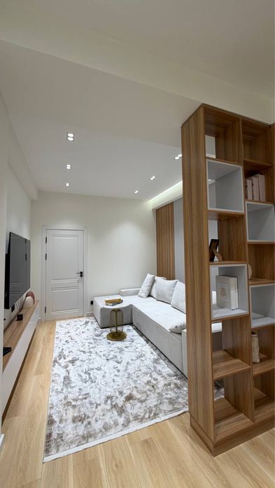 ЖК City Moll/ Шота руставели, Яккасарай 5/4/10