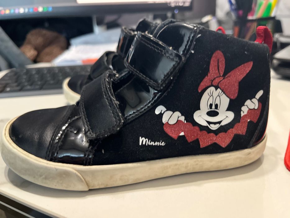 Детски боти Geox