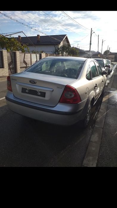 Vand sau schimb ford focus
