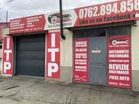 ITP Sector 6 Service itp