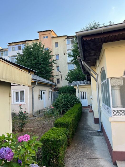 Casa de vanzare Str. Radu cel Mare, nr. 17