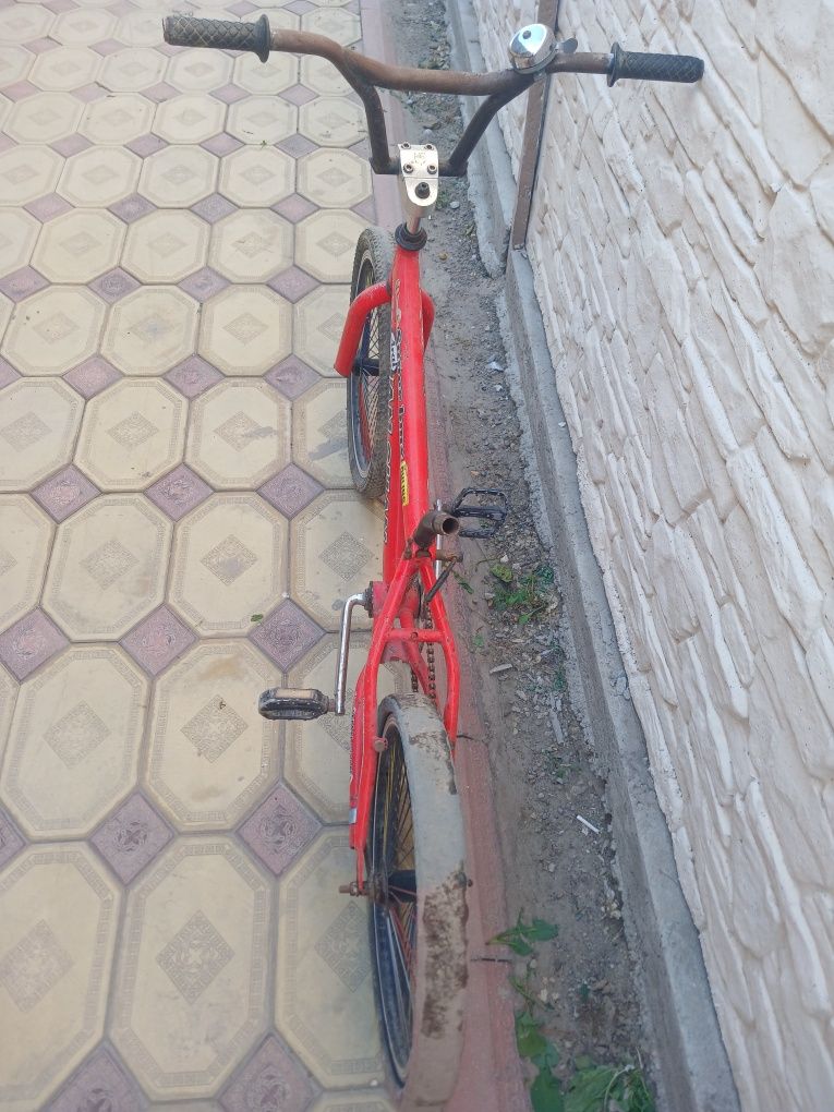 Продам Велосипед бу