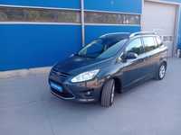 Ford Grand C-MAX  2014   km reali  184000