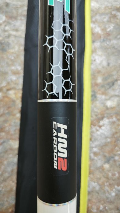 Formax Nanocore Energy poles 6m