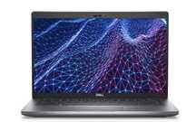 Dell Latitude 5430 i7-1265U,ecran 14", 32GB DDR5, SSD 512GB, Gri, NOU!