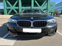 Vand schimb BMW seria 5 Xdrive plug in hybrid 530e Rolex Audemars