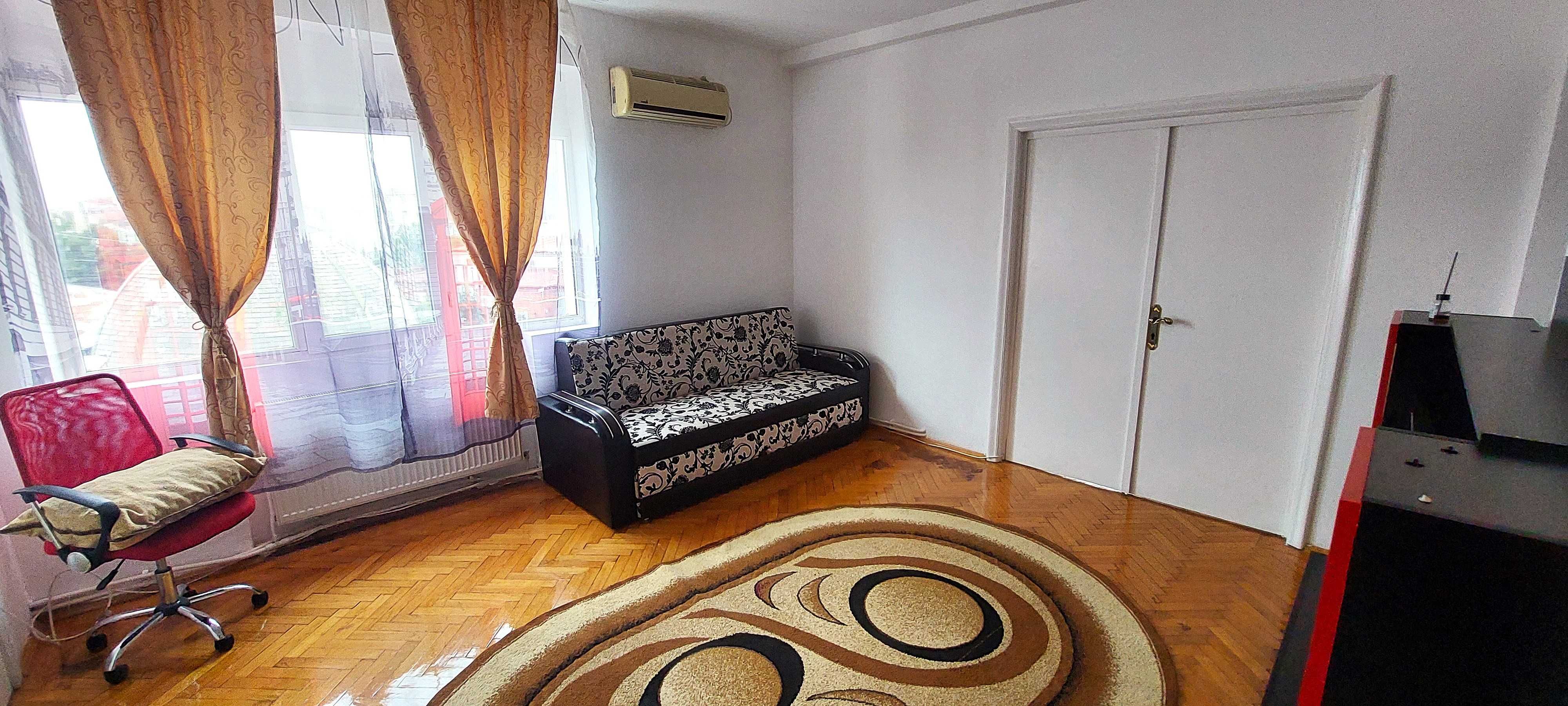 PROPRIETAR  - De inchiriat ap 3 cal Universitate - Rosetti - Batistei
