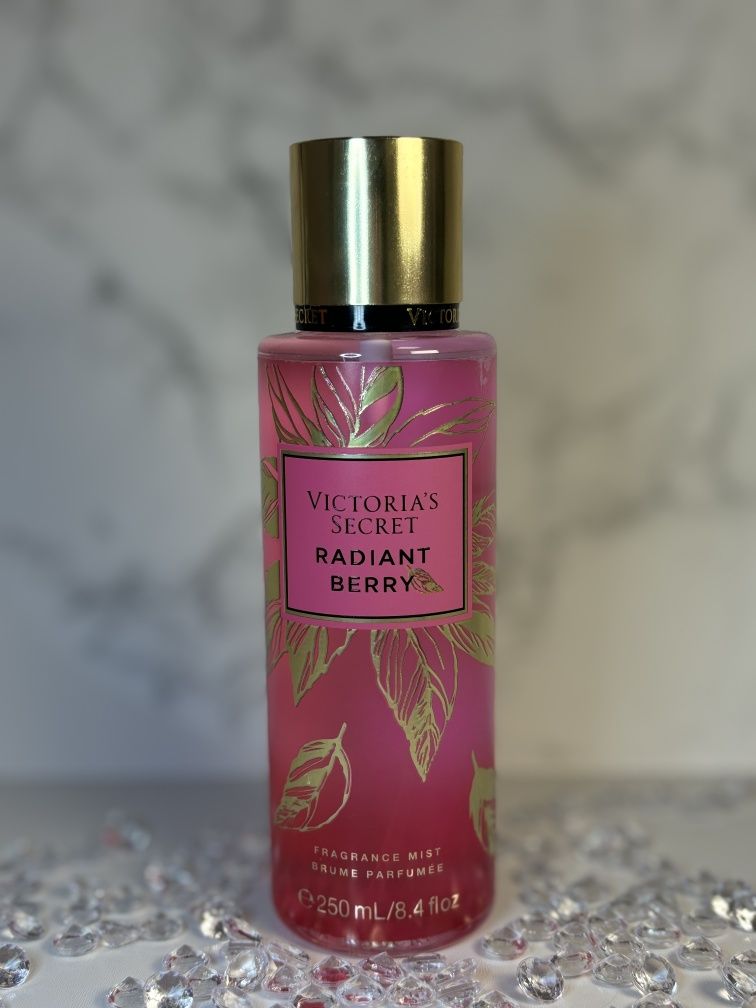 Victoria's Secret боди спрей