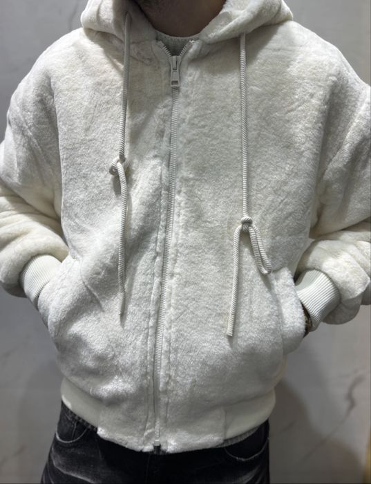 Los Angeles Blanite Cocolino! Hanorace premium!