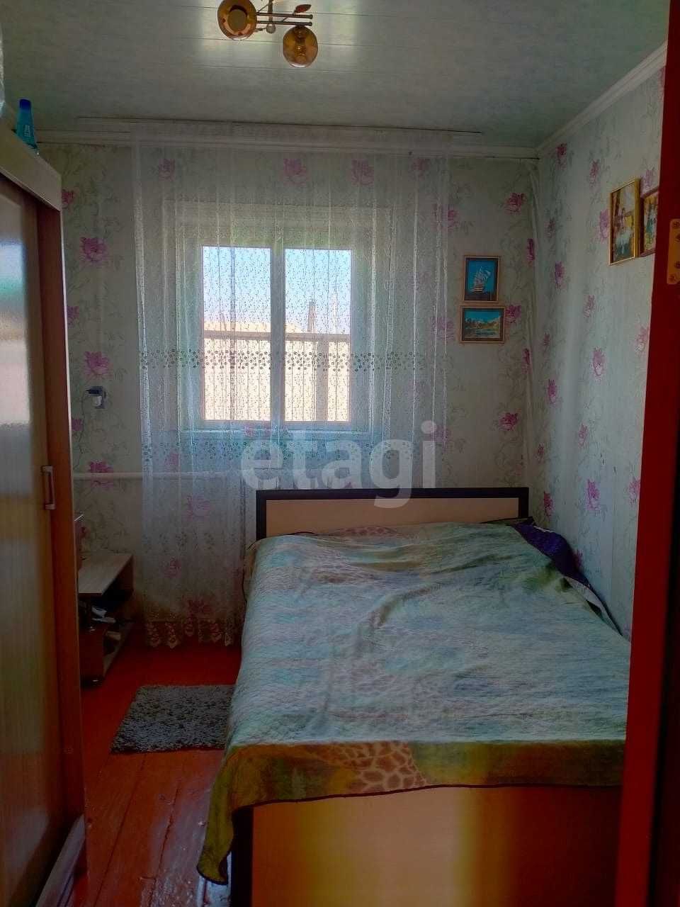 дом в Рабочем  9.400