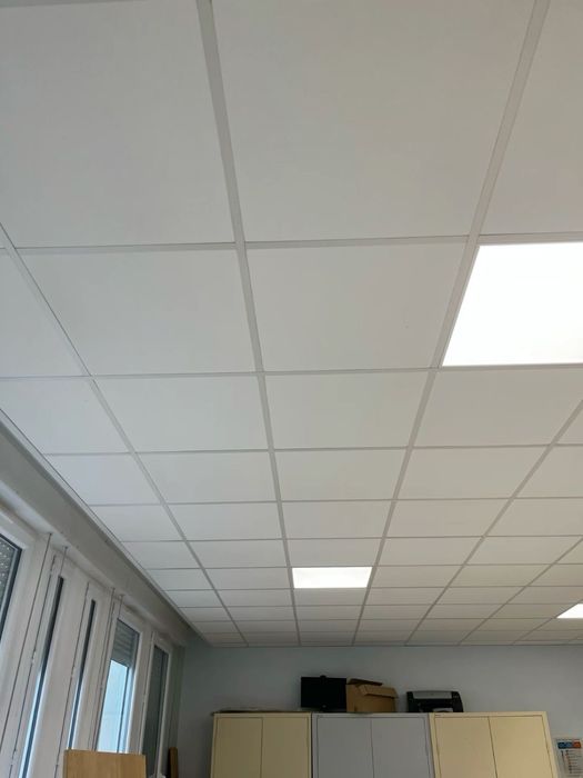 Armstrong, потолок 7.000 сум