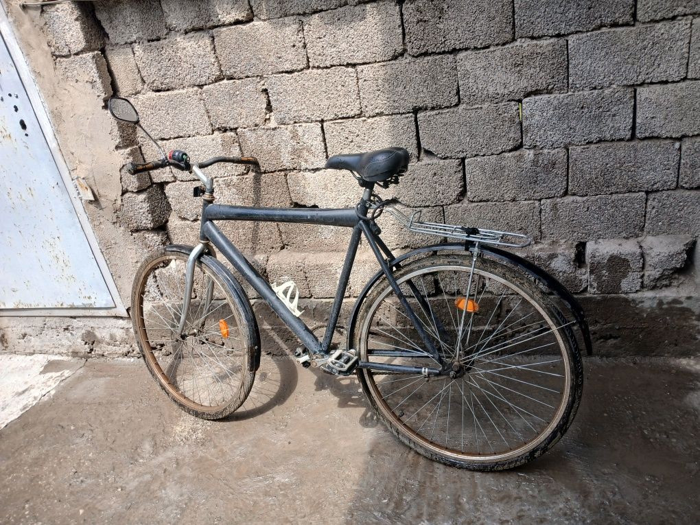 Velosiped 28 xolati yaxshi