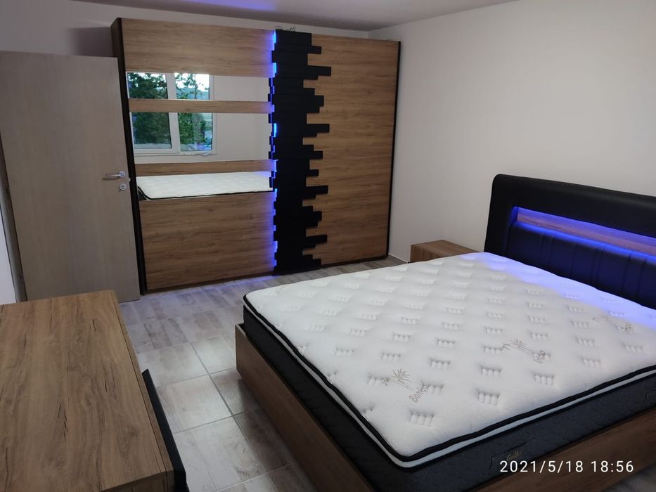 Brasov Darste Strada Lacurilor 4 decomandate 198000 euro