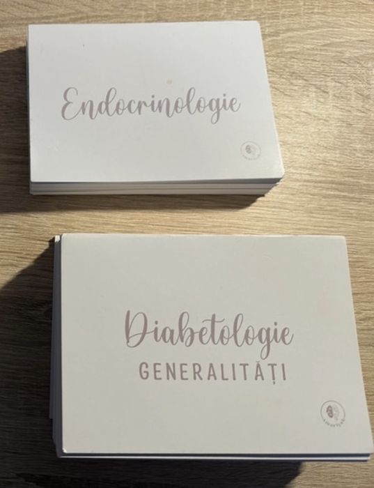 Flashcarduri smartysh rezidențiat