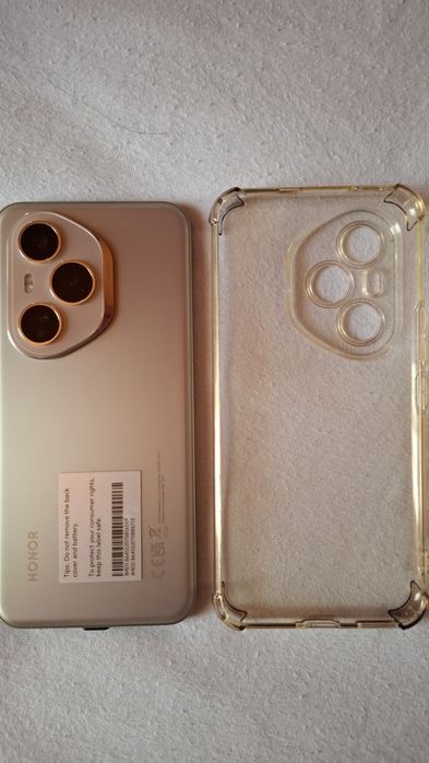 Honor 400 pro impecabil