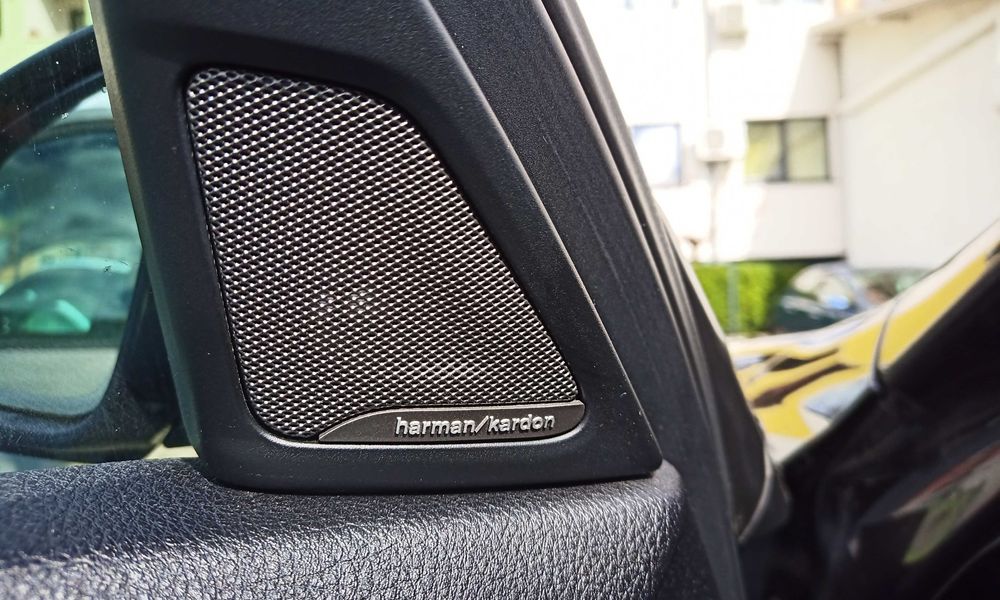 BMW 520 Touring - X Drive - Euro 6