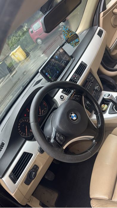 Bmw e90 320d n47 177cp, 2008 - Distributie schimbata, navi carplay