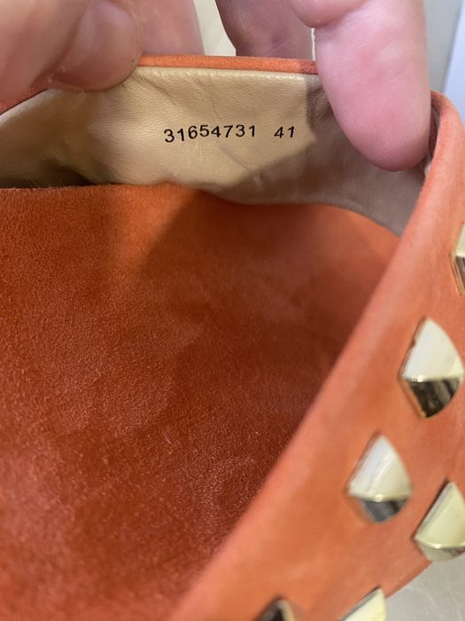 Di ' Nuovo - дизайнерски дамски чехли