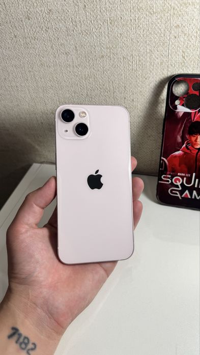 Iphone 13 128gb АКБ 85%
