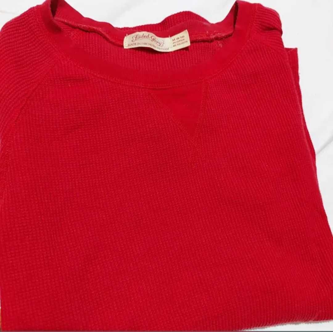 Bluza termala corp