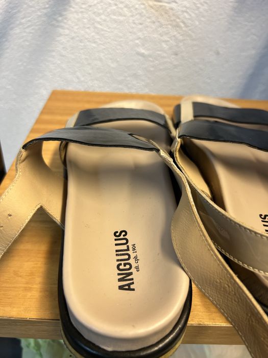 Sandale Angulus