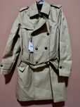 Trenci clasic hidrofob