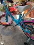 Bicicleta copii roti 16