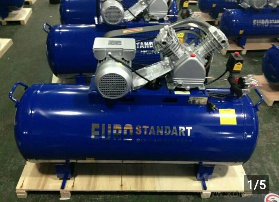 Компрессор, компрессоры, оборудования для сто