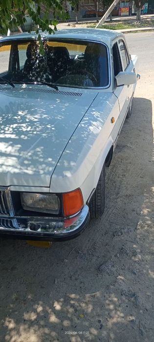 Volga 31.02 sotladi