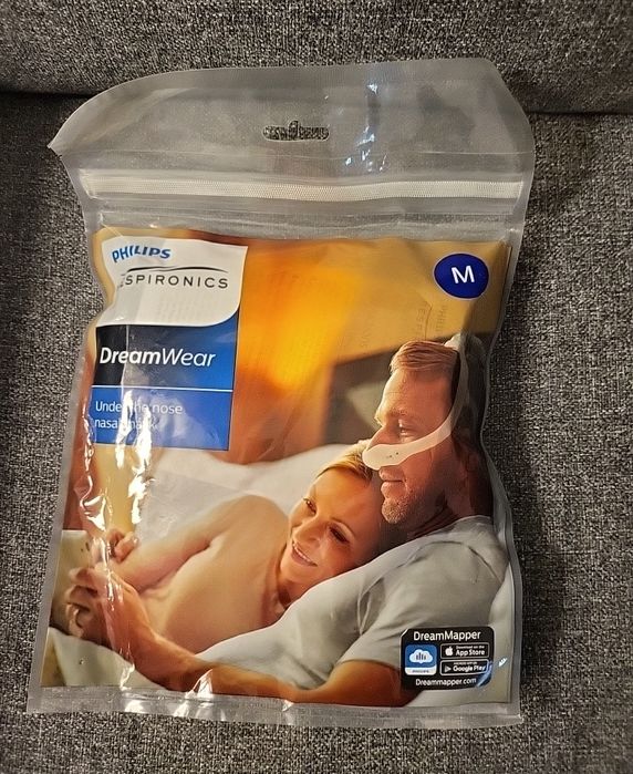 Назална Маска Philips